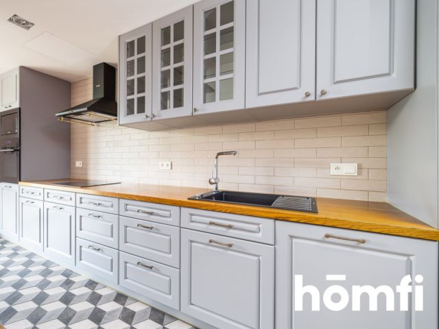 Spacious 3 room apartment, Apartamenty Wielicka, Górników, Prokocim - Apartment - Sale - Kraków, Podgórze / Bieżanów-Prokocim