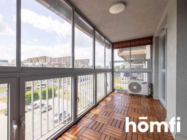 Spacious 3 room apartment, Apartamenty Wielicka, Górników, Prokocim - Apartment - Sale - Kraków, Podgórze / Bieżanów-Prokocim