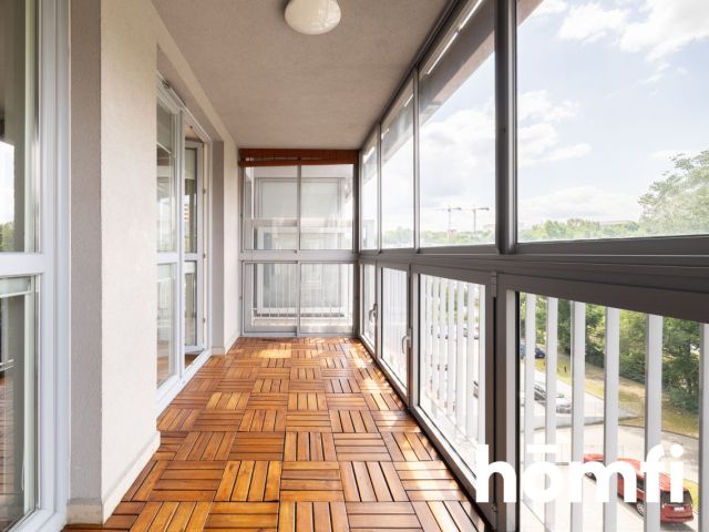 Spacious 3 room apartment, Apartamenty Wielicka, Górników, Prokocim - Apartment - Sale - Kraków, Podgórze / Bieżanów-Prokocim