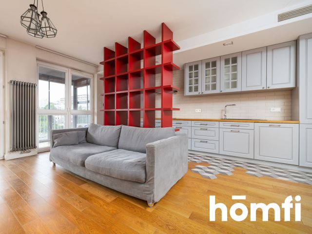 Spacious 3 room apartment, Apartamenty Wielicka, Górników, Prokocim - Apartment - Sale - Kraków, Podgórze / Bieżanów-Prokocim
