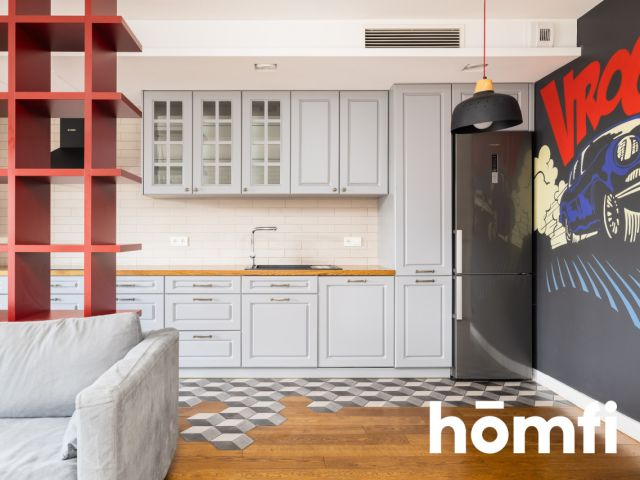 Spacious 3 room apartment, Apartamenty Wielicka, Górników, Prokocim - Apartment - Sale - Kraków, Podgórze / Bieżanów-Prokocim