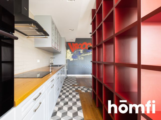 Spacious 3 room apartment, Apartamenty Wielicka, Górników, Prokocim - Apartment - Sale - Kraków, Podgórze / Bieżanów-Prokocim