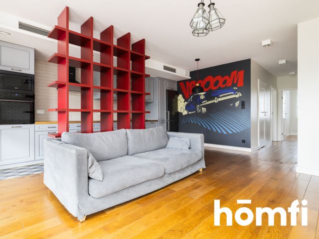 Wygodne 3 pokojowe mieszkanie przy parku, Górników, Prokocim - Mieszkanie - Sprzedaż - Kraków, Podgórze / Bieżanów-Prokocim