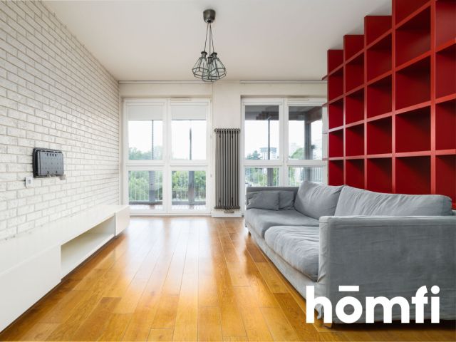 Spacious 3 room apartment, Apartamenty Wielicka, Górników, Prokocim - Apartment - Sale - Kraków, Podgórze / Bieżanów-Prokocim