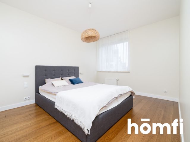 Spacious 3 room apartment, Apartamenty Wielicka, Górników, Prokocim - Apartment - Sale - Kraków, Podgórze / Bieżanów-Prokocim