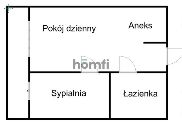 2 pokoje | Dla pierwszych Najemców! | k. Mateczny - Mieszkanie - Wynajem - Kraków, Podgórze / Dębniki