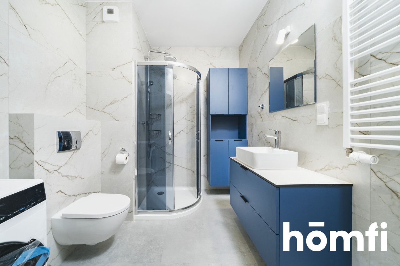 2 pokoje | Dla pierwszych Najemców! | k. Mateczny - Mieszkanie - Wynajem - Kraków, Podgórze / Dębniki