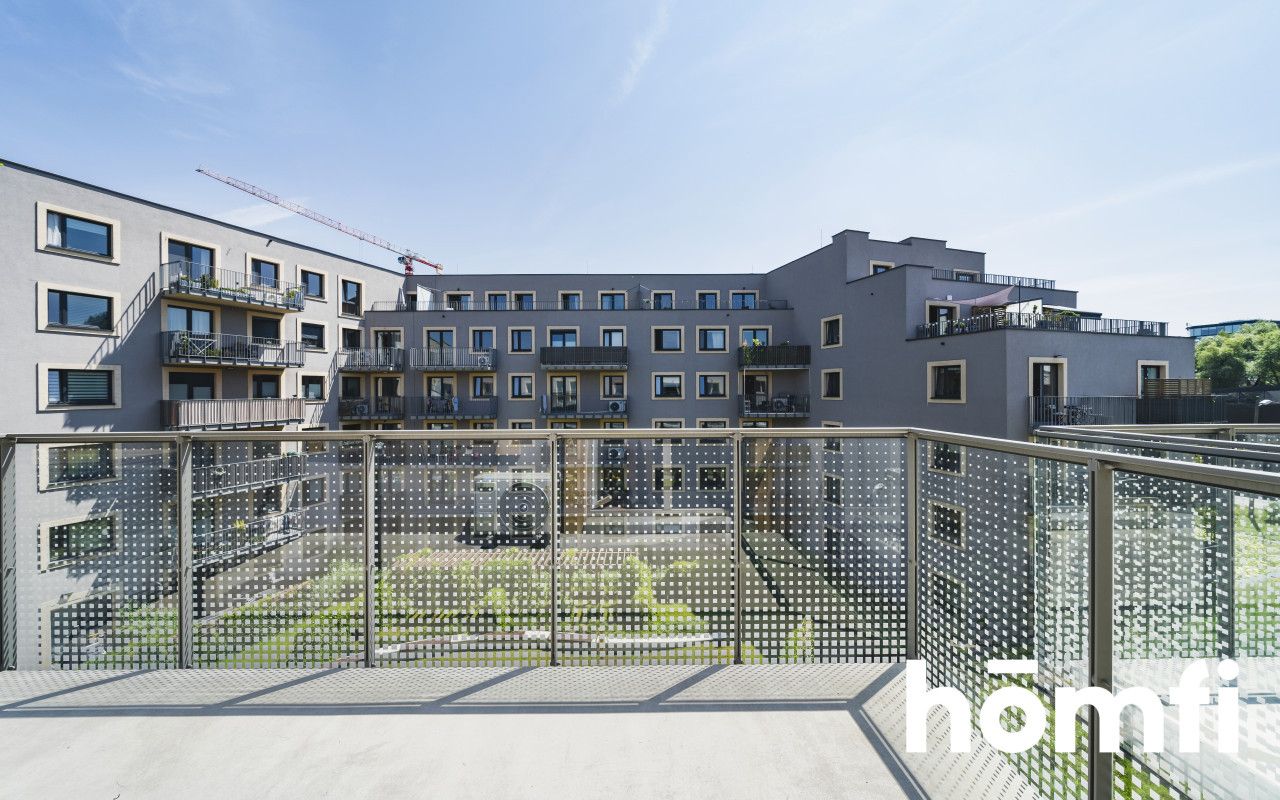 2 pokoje | Dla pierwszych Najemców! | k. Mateczny - Mieszkanie - Wynajem - Kraków, Podgórze / Dębniki