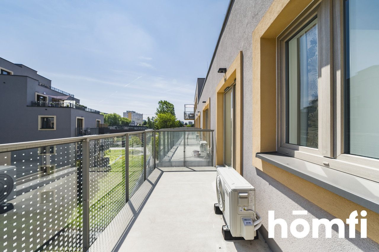 2 pokoje | Dla pierwszych Najemców! | k. Mateczny - Mieszkanie - Wynajem - Kraków, Podgórze / Dębniki