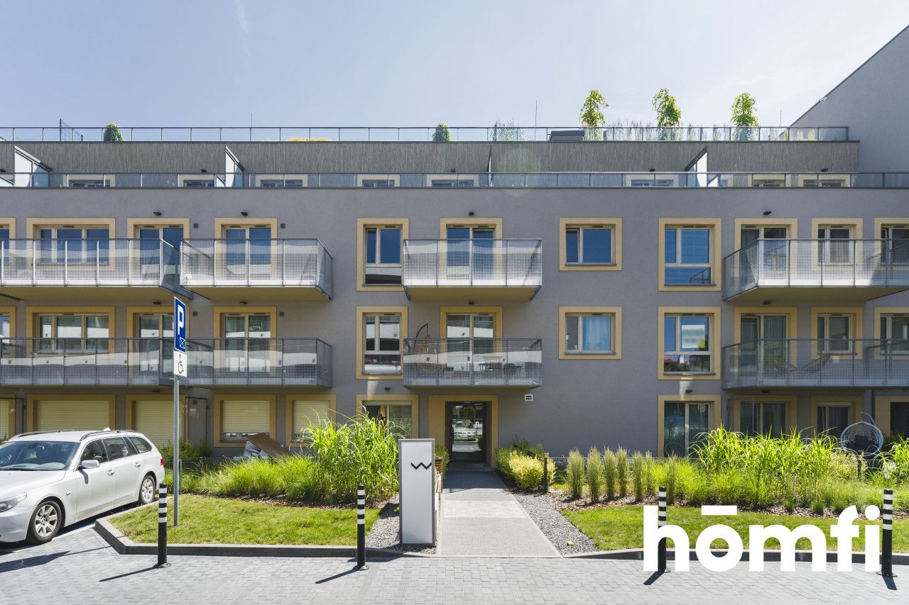 2 pokoje | Dla pierwszych Najemców! | k. Mateczny - Mieszkanie - Wynajem - Kraków, Podgórze / Dębniki