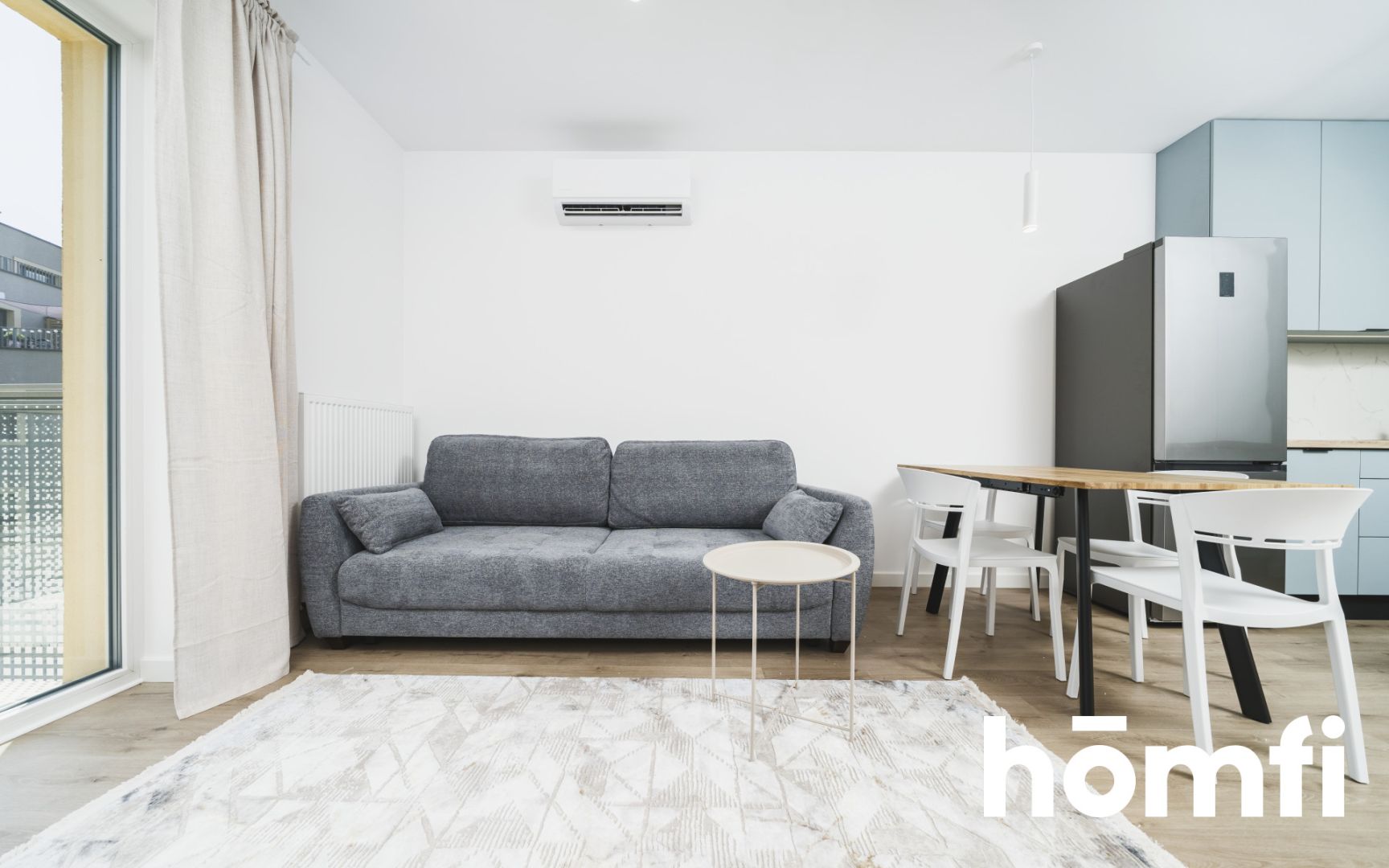 2 pokoje | Dostępne od 1 lutego| k. Mateczny - Mieszkanie - Wynajem - Kraków, Podgórze / Dębniki