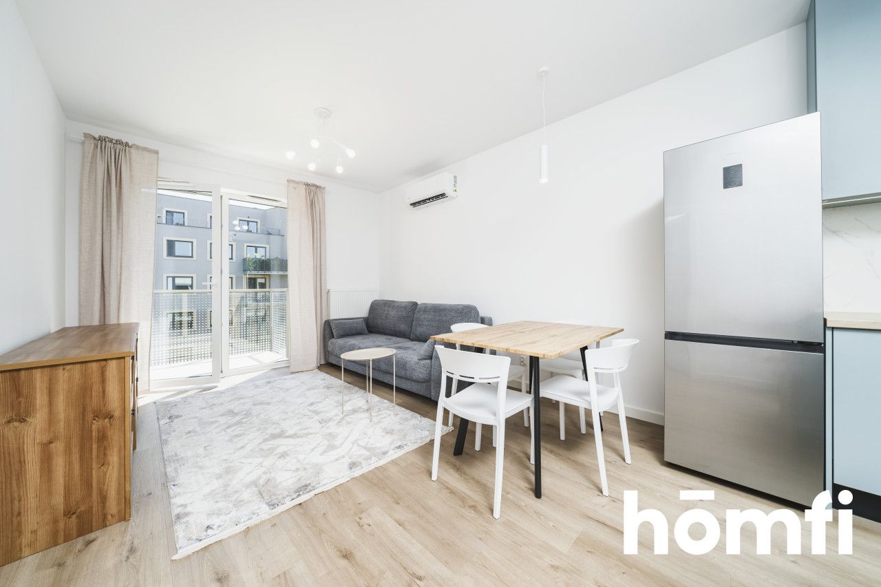 2 pokoje | Dla pierwszych Najemców! | k. Mateczny - Mieszkanie - Wynajem - Kraków, Podgórze / Dębniki