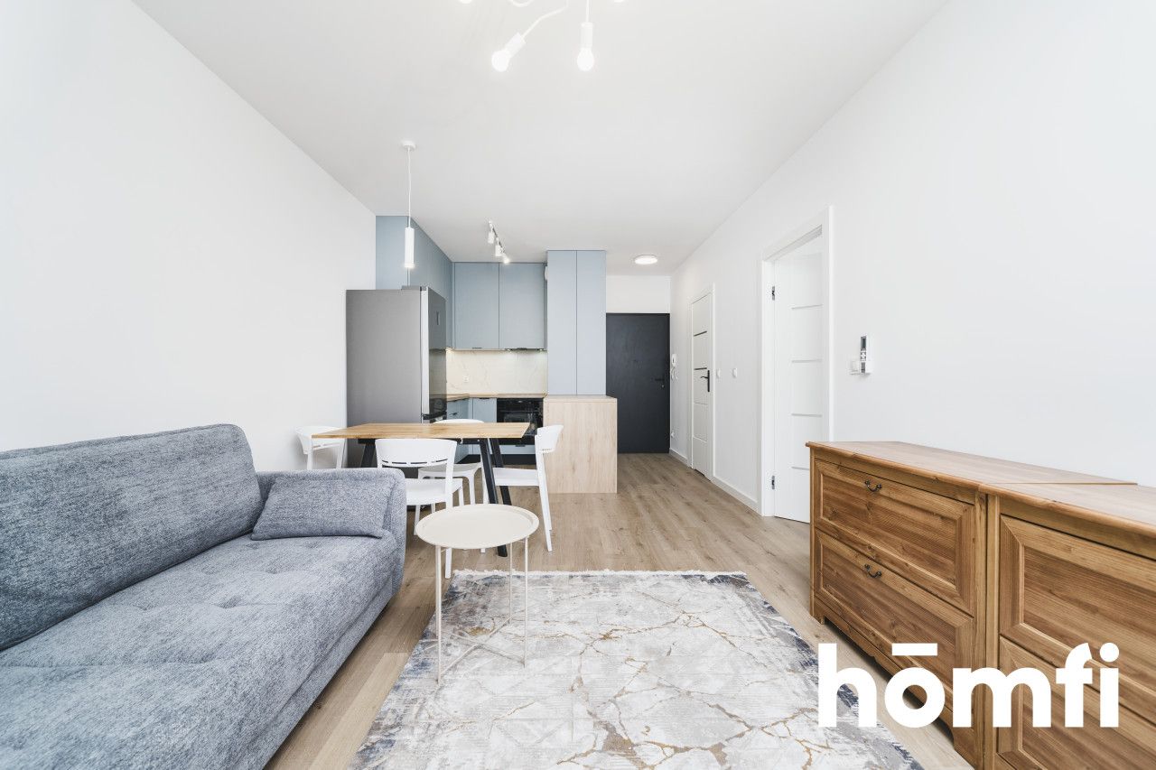 2 pokoje | Dla pierwszych Najemców! | k. Mateczny - Mieszkanie - Wynajem - Kraków, Podgórze / Dębniki