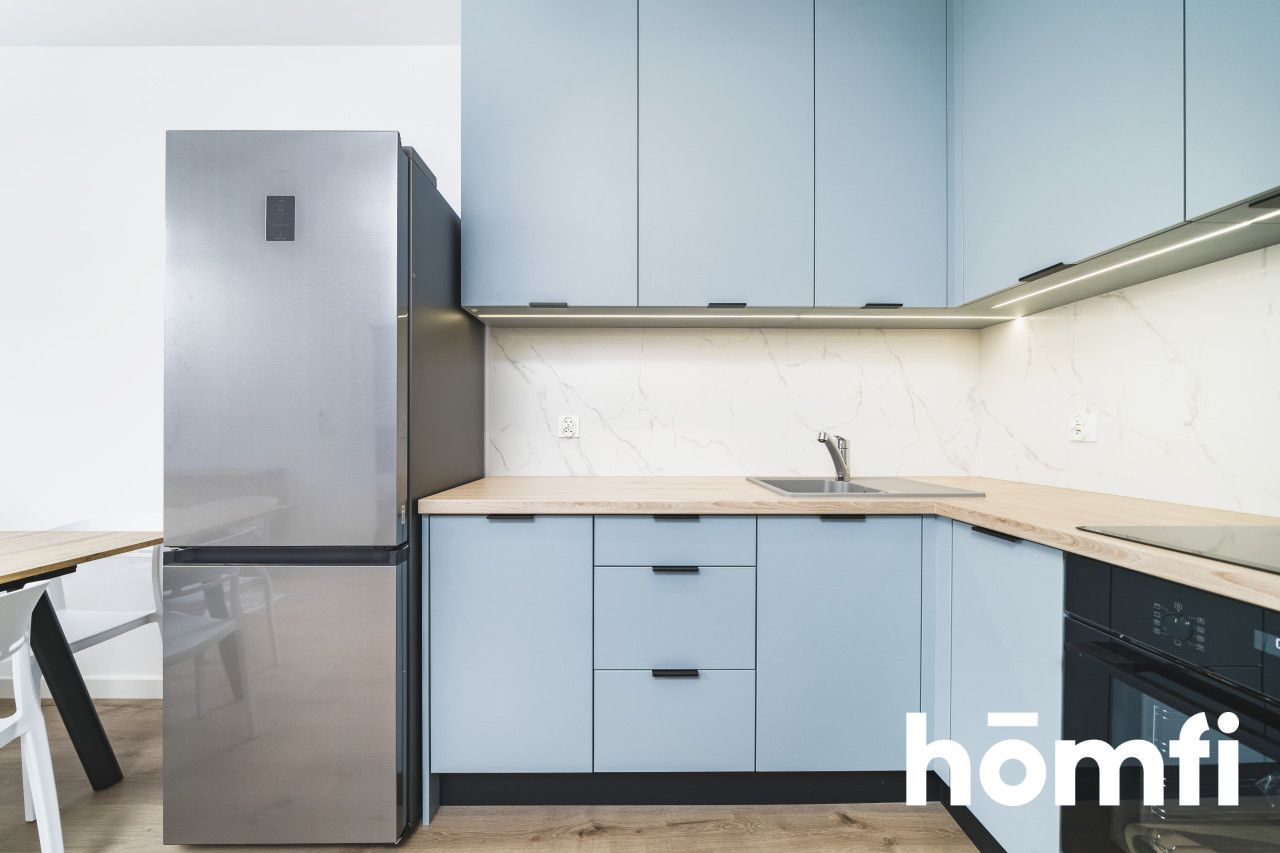 2 pokoje | Dostępne od 1 lutego| k. Mateczny - Mieszkanie - Wynajem - Kraków, Podgórze / Dębniki