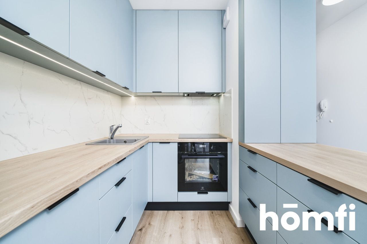 2 pokoje | Dla pierwszych Najemców! | k. Mateczny - Mieszkanie - Wynajem - Kraków, Podgórze / Dębniki