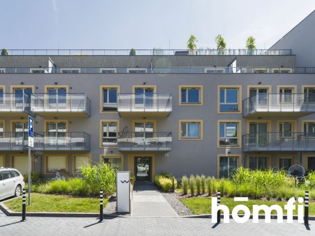 2 pokoje | Dostępne od 1 lutego| k. Mateczny - Mieszkanie - Wynajem - Kraków, Podgórze / Dębniki