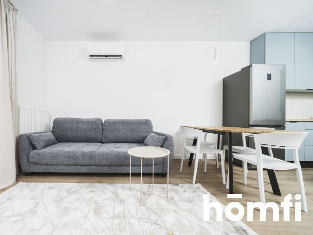 2 pokoje | Dostępne od 1 lutego| k. Mateczny - Mieszkanie - Wynajem - Kraków, Podgórze / Dębniki