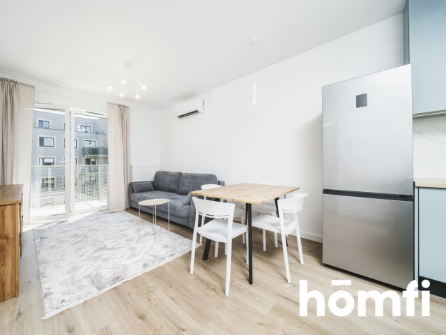 2 rooms | Available from February 1st! | Near Mateczny! - Квартира - Оренда - Kraków, Podgórze / Dębniki