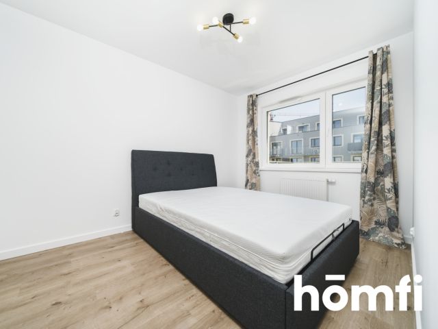 2 pokoje | Dostępne od 1 lutego| k. Mateczny - Mieszkanie - Wynajem - Kraków, Podgórze / Dębniki