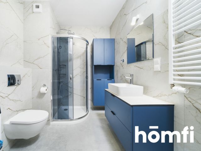 2 pokoje | Dostępne od 1 lutego| k. Mateczny - Mieszkanie - Wynajem - Kraków, Podgórze / Dębniki