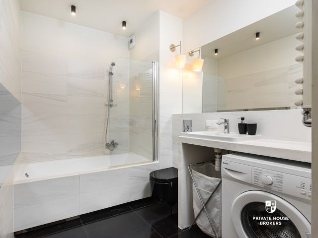 Klimatyczny Apartament w prestiżowej inwestycji Browar Lubicz| Stare Miasto - Mieszkanie - Sprzedaż - Kraków, Śródmieście