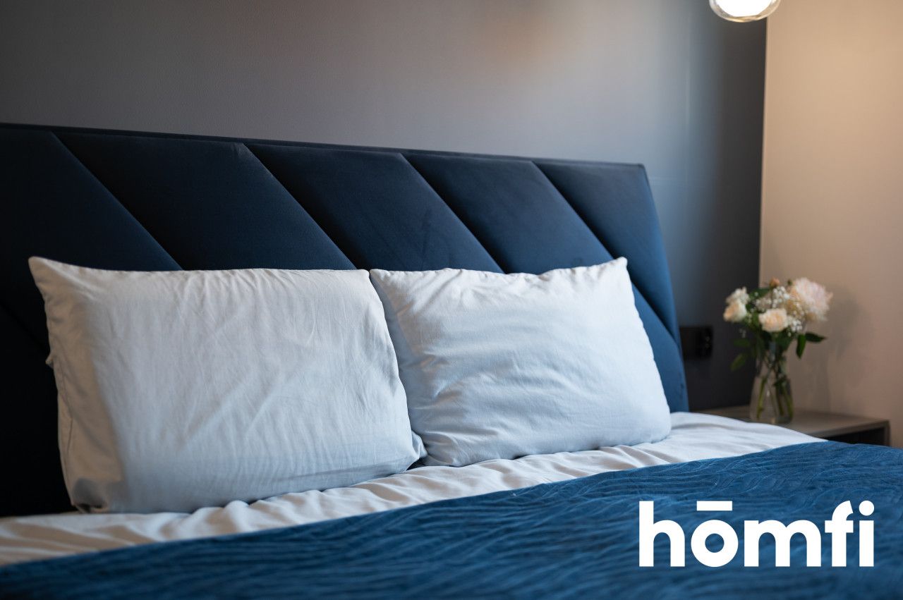 A modern apartment right next to Nowa Huta Meadows - Apartment - Sale - Kraków, Nowa Huta