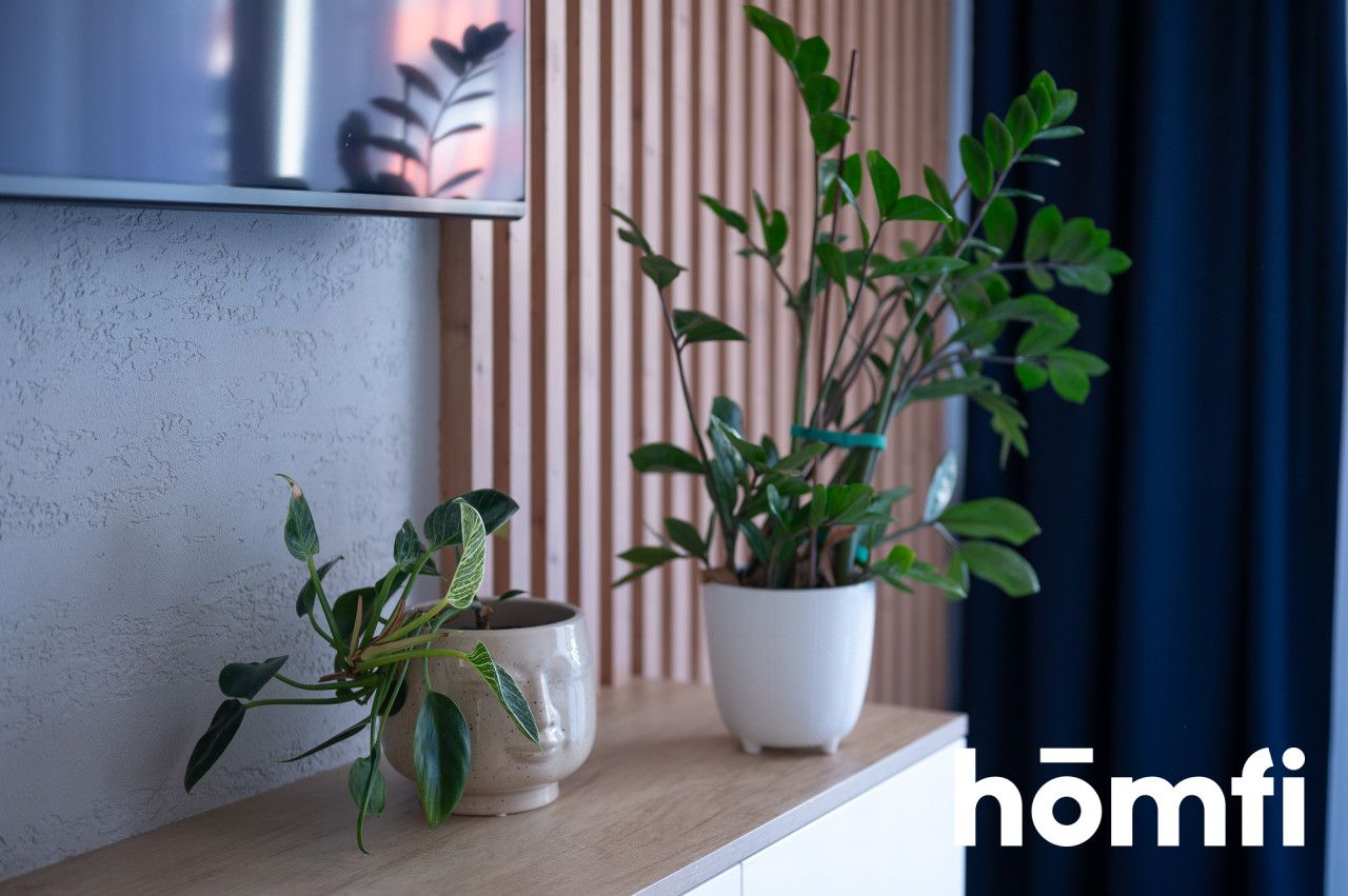 A modern apartment right next to Nowa Huta Meadows - Apartment - Sale - Kraków, Nowa Huta