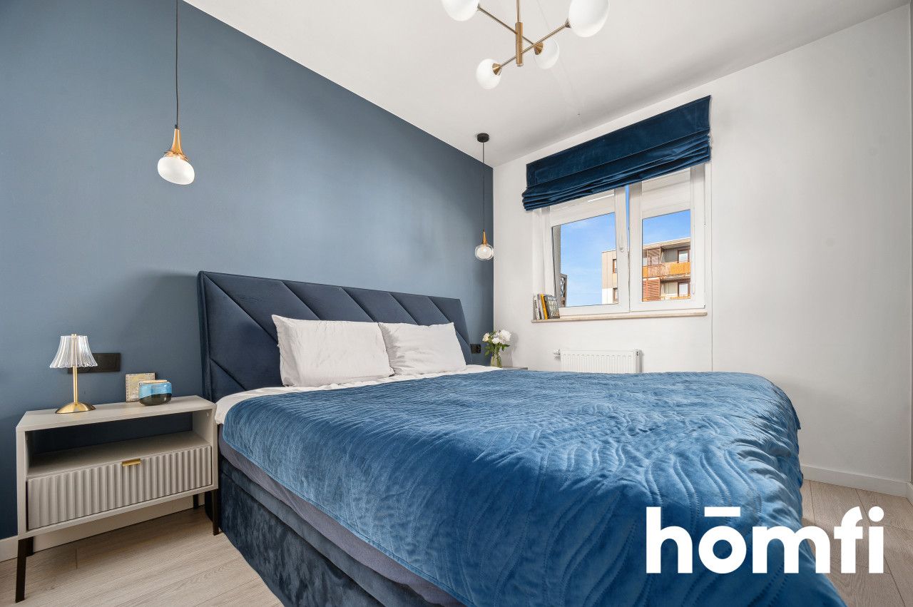 A modern apartment right next to Nowa Huta Meadows - Apartment - Sale - Kraków, Nowa Huta