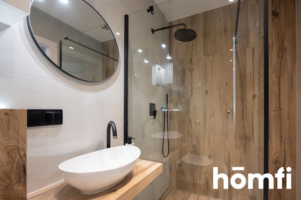 A modern apartment right next to Nowa Huta Meadows - Apartment - Sale - Kraków, Nowa Huta