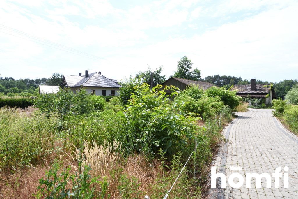 House for sale - Zatom Stary - Дім - Продаж - Międzychodzki, Międzychód / Zatom Stary