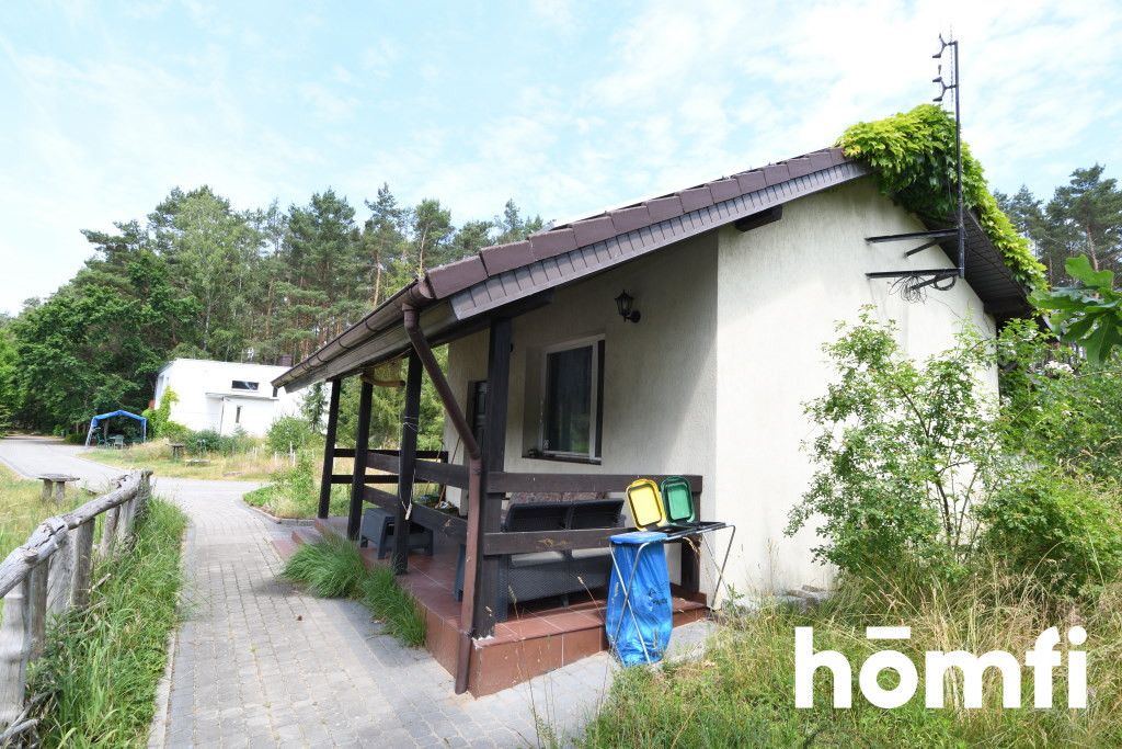 House for sale - Zatom Stary - Дім - Продаж - Międzychodzki, Międzychód / Zatom Stary