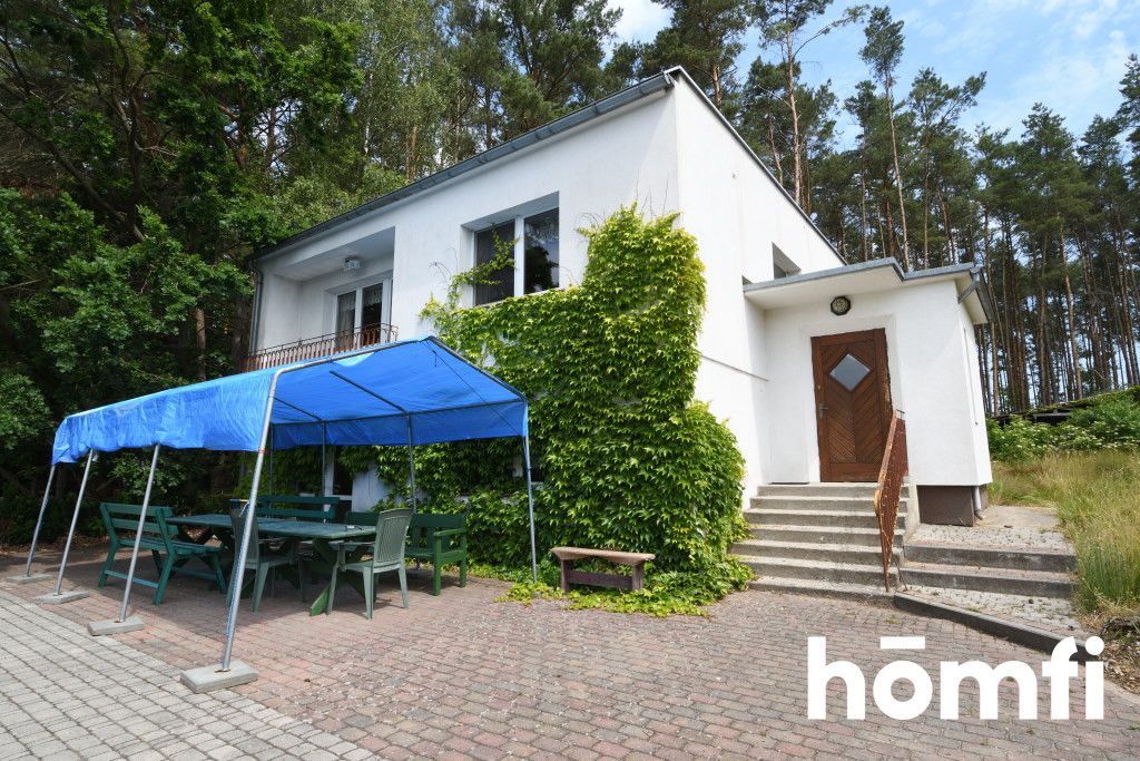 House for sale - Zatom Stary - Дім - Продаж - Międzychodzki, Międzychód / Zatom Stary