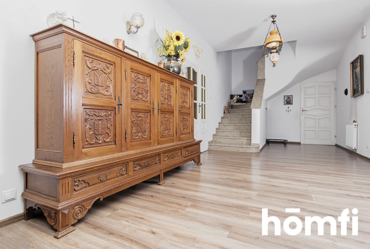 House for sale - Zatom Stary - Дім - Продаж - Międzychodzki, Międzychód / Zatom Stary