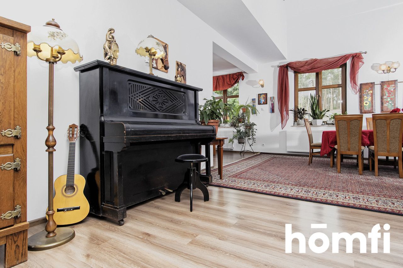 House for sale - Zatom Stary - Дім - Продаж - Międzychodzki, Międzychód / Zatom Stary