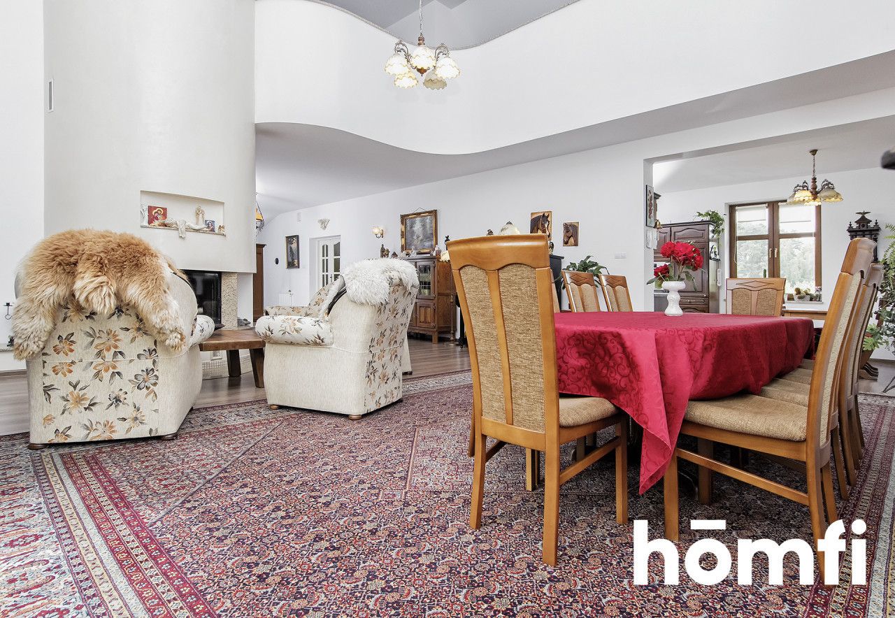 House for sale - Zatom Stary - Дім - Продаж - Międzychodzki, Międzychód / Zatom Stary