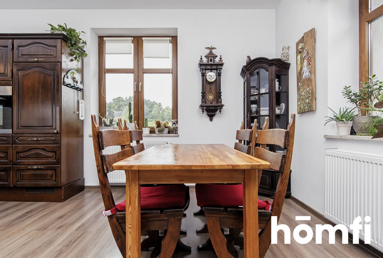 House for sale - Zatom Stary - Дім - Продаж - Międzychodzki, Międzychód / Zatom Stary