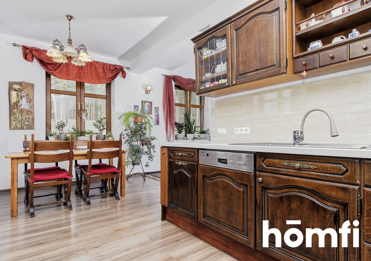 House for sale - Zatom Stary - Дім - Продаж - Międzychodzki, Międzychód / Zatom Stary