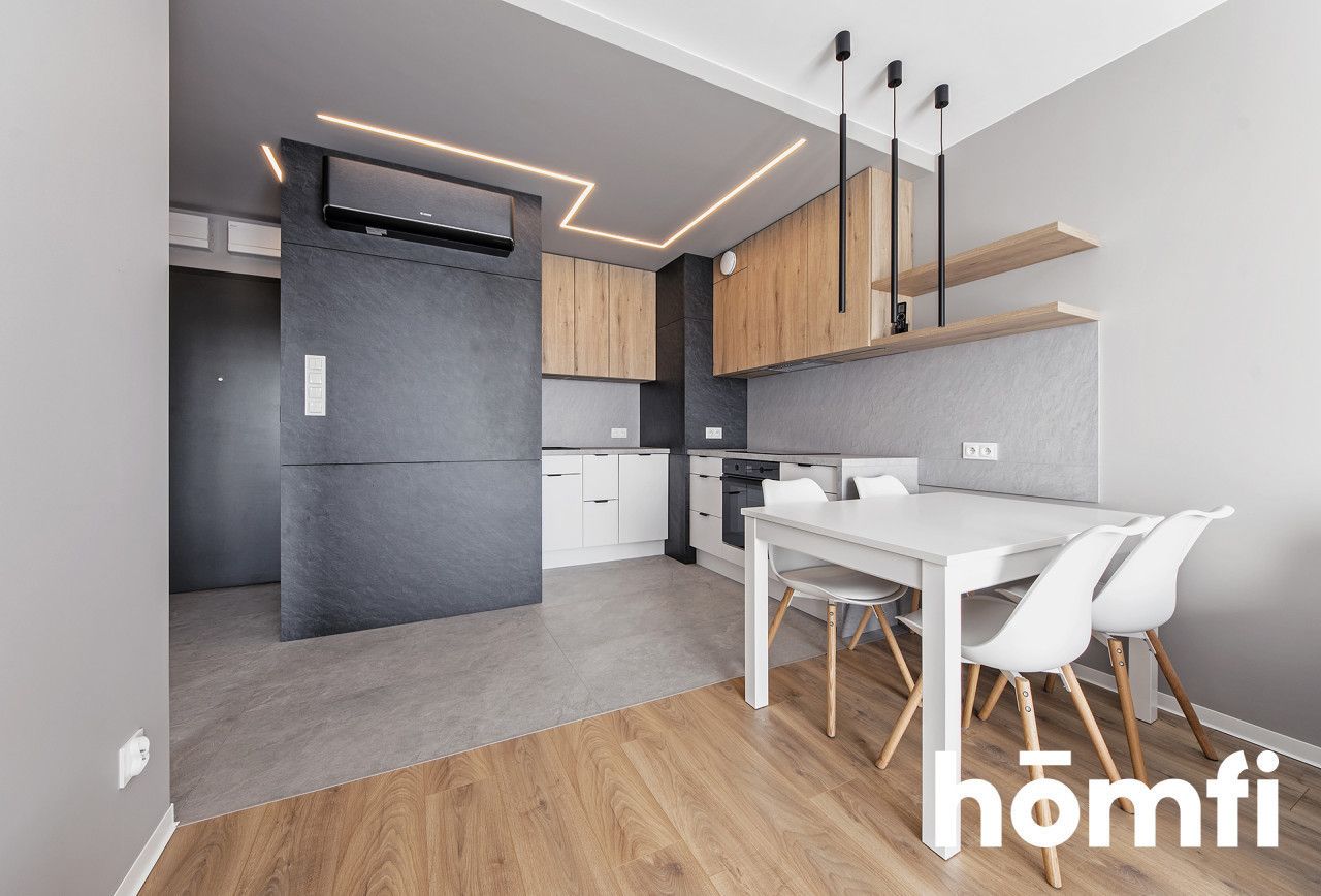 3-room apartment for rent - Grunwald - Квартира - Оренда - Poznań, Grunwald / Górczyn