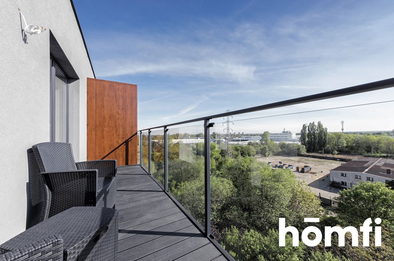 3-room apartment for rent - Grunwald - Квартира - Оренда - Poznań, Grunwald / Górczyn