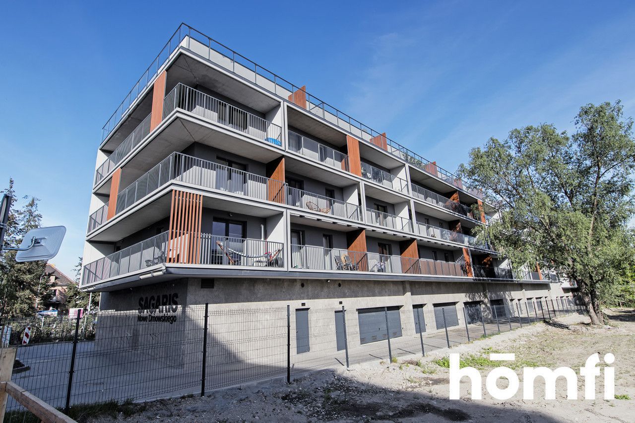 3-room apartment for rent - Grunwald - Квартира - Оренда - Poznań, Grunwald / Górczyn