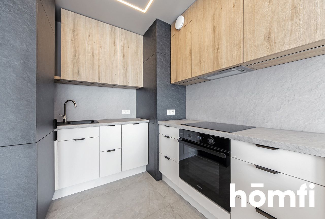 3-room apartment for rent - Grunwald - Квартира - Оренда - Poznań, Grunwald / Górczyn