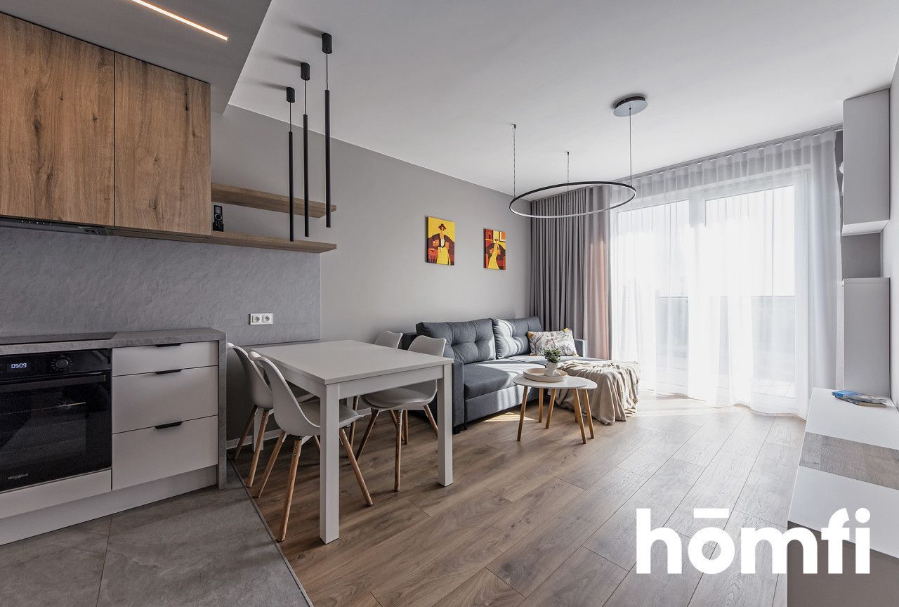 3-room apartment for rent - Grunwald - Квартира - Оренда - Poznań, Grunwald / Górczyn