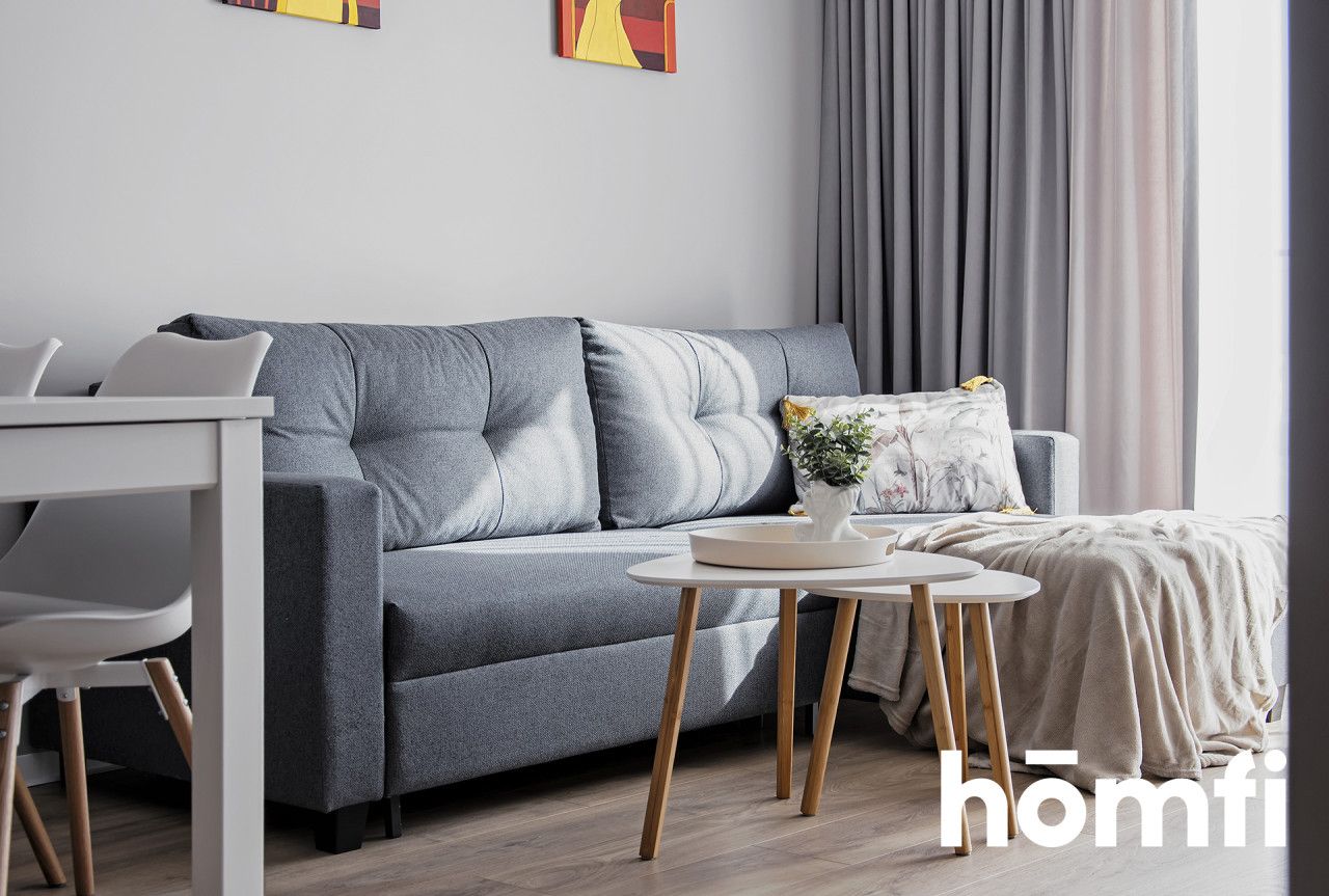 3-room apartment for rent - Grunwald - Квартира - Оренда - Poznań, Grunwald / Górczyn