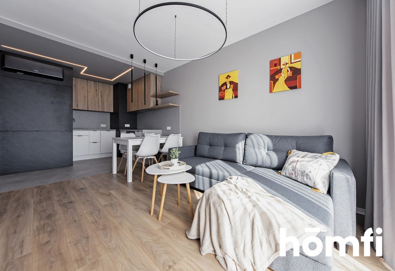 3-room apartment for rent - Grunwald - Квартира - Оренда - Poznań, Grunwald / Górczyn