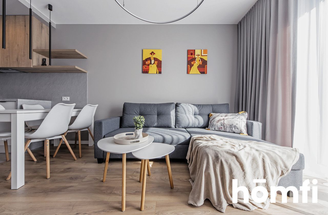 3-room apartment for rent - Grunwald - Квартира - Оренда - Poznań, Grunwald / Górczyn