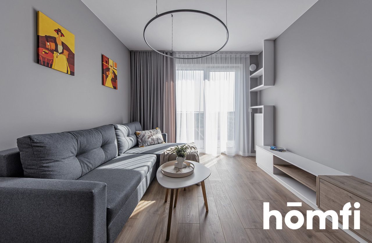 3-room apartment for rent - Grunwald - Квартира - Оренда - Poznań, Grunwald / Górczyn