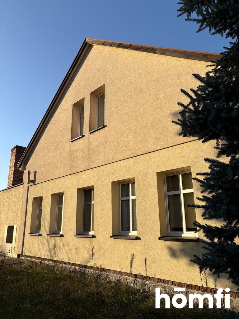 A house with garden for sale - Czerwonak - Дім - Продаж - Wągrowiecki, Skoki / Pawłowo Skockie