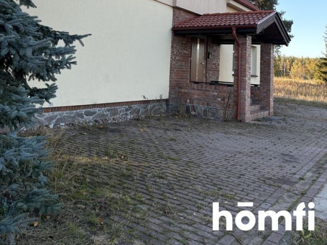 A house with garden for sale - Czerwonak - Дім - Продаж - Wągrowiecki, Skoki / Pawłowo Skockie