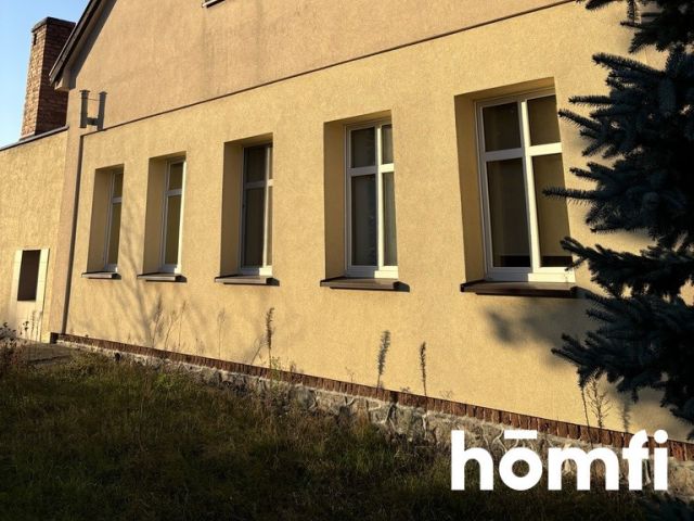 A house with garden for sale - Czerwonak - Дім - Продаж - Wągrowiecki, Skoki / Pawłowo Skockie