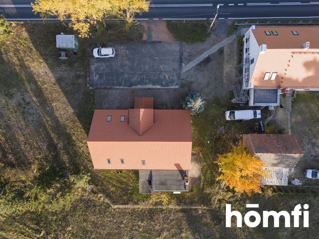 A house with garden for sale - Czerwonak - Дім - Продаж - Wągrowiecki, Skoki / Pawłowo Skockie